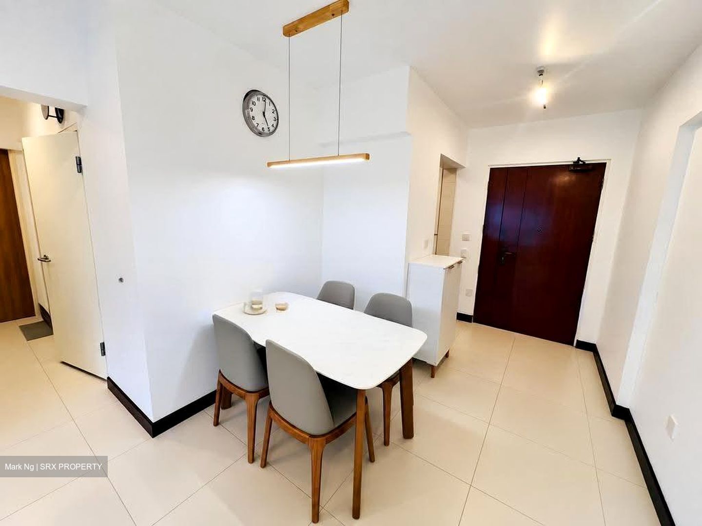 Blk 869B Tampines Greenwood (Tampines), HDB 3 Rooms #617356371